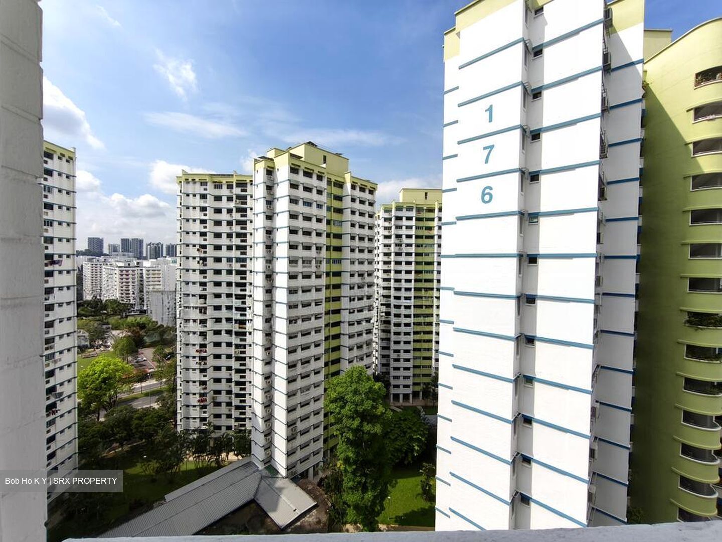 Blk 175 Lompang Road (Bukit Panjang), HDB 5 Rooms #515309001
